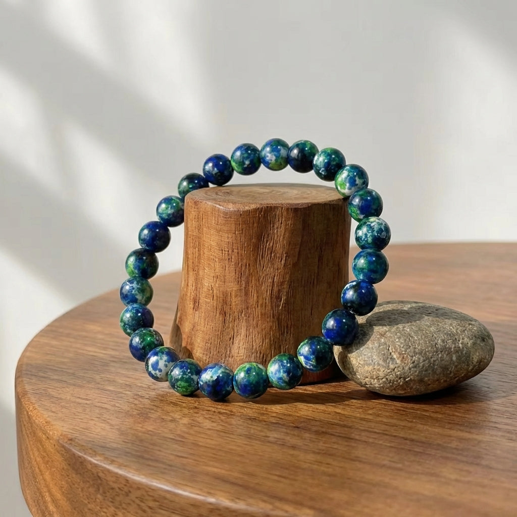 Phoenix Rising Bracelet