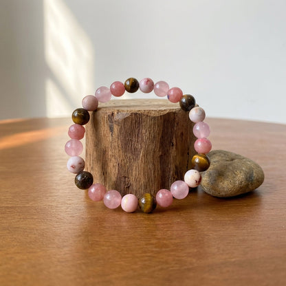 Soft Strength Bracelet