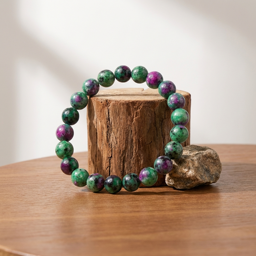 Forest Bloom Bracelet