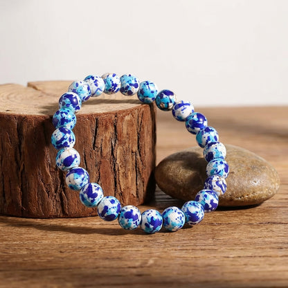 Ocean Sky Bracelet