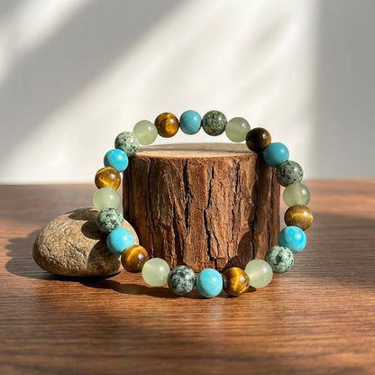 Peaceful Earth Bracelet