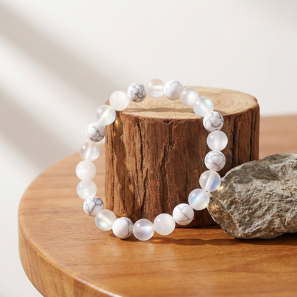 Marble Mist Bracelet