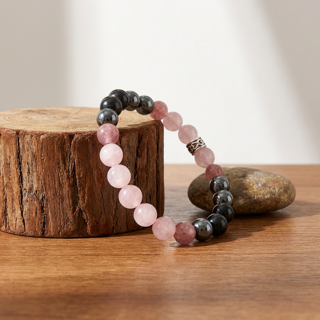 Modern Love Bracelet