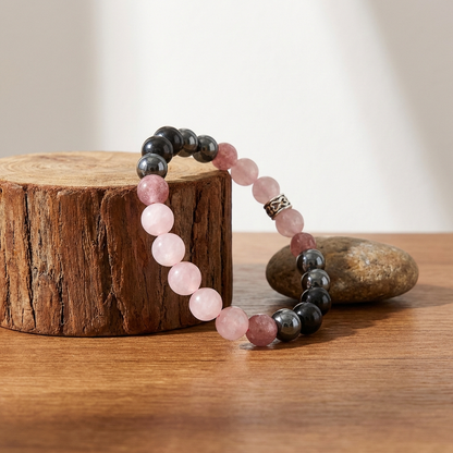 Modern Love Bracelet