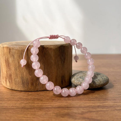 Rose Glow Bracelet