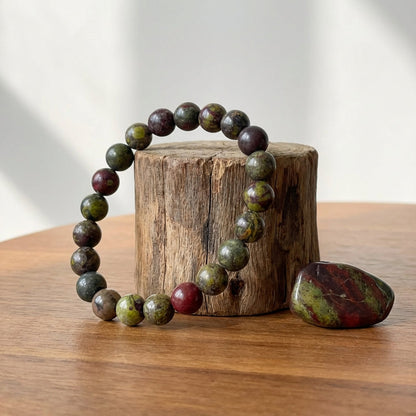 Dragon Blood Bracelet
