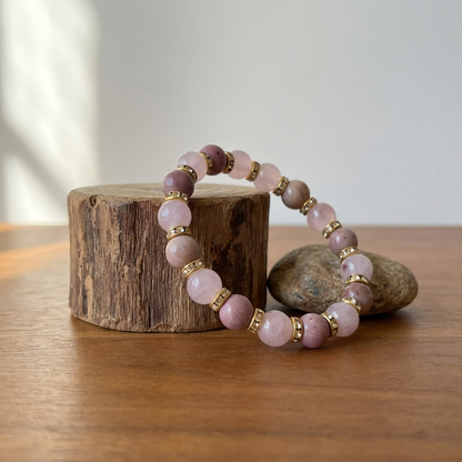 Rose Garden Bracelet