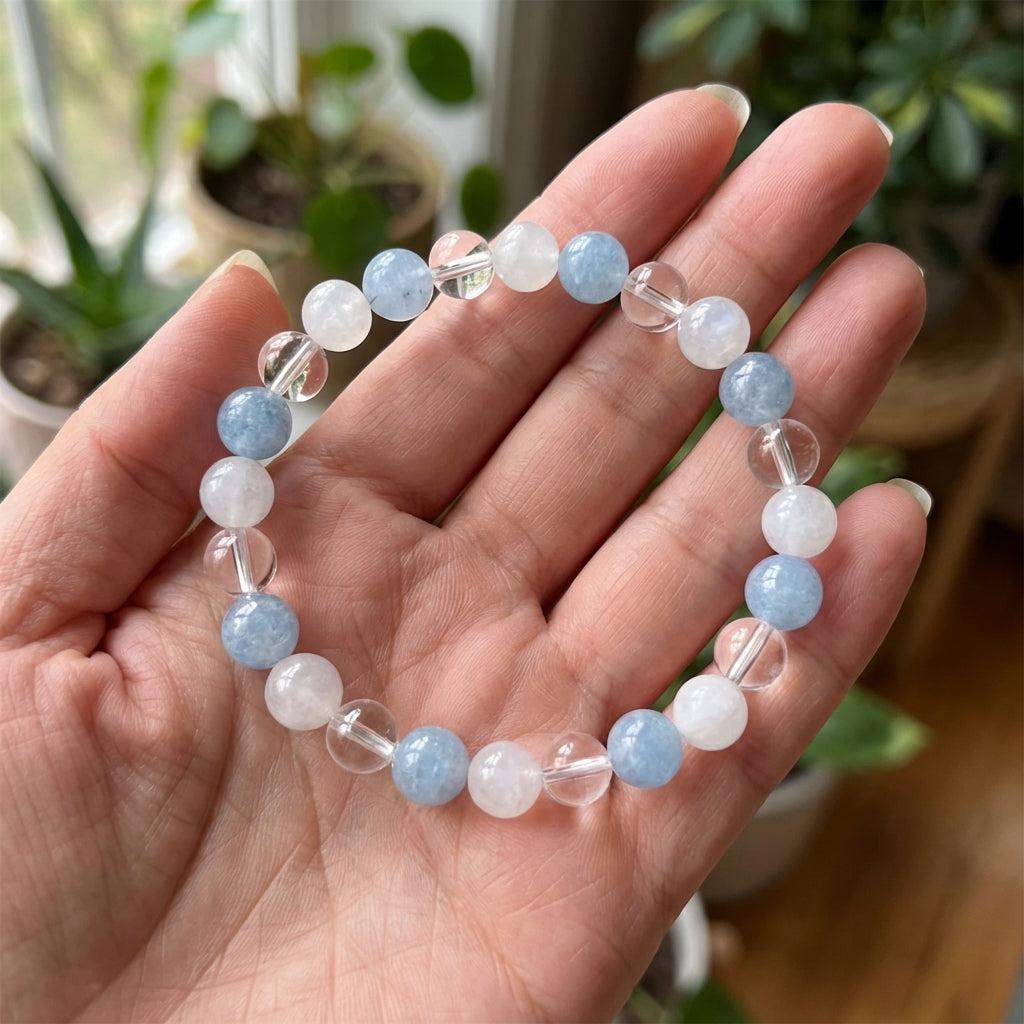 Serene Sky Bracelet