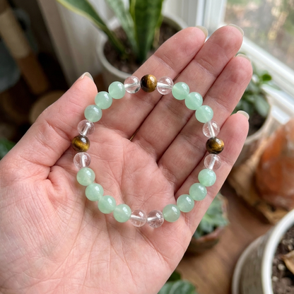 Spring Meadow Bracelet