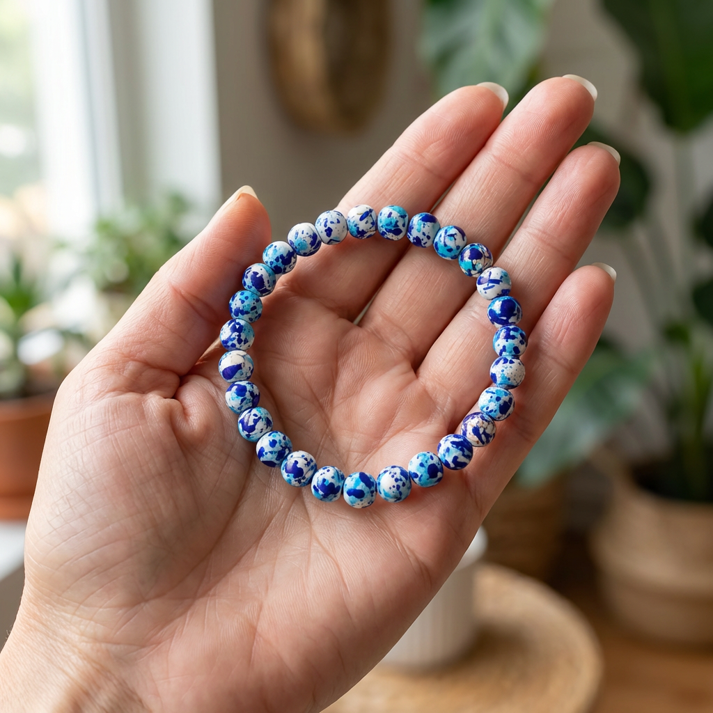 Ocean Sky Bracelet