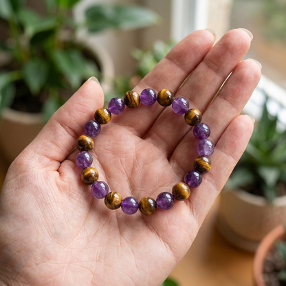 Twilight Harmony Bracelet