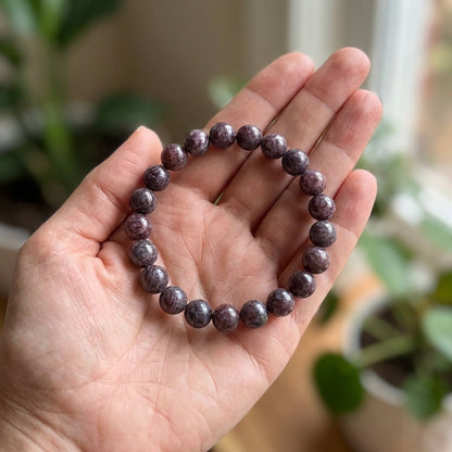 Earth Warrior Bracelet