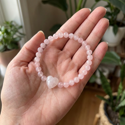 Heart of Love Bracelet
