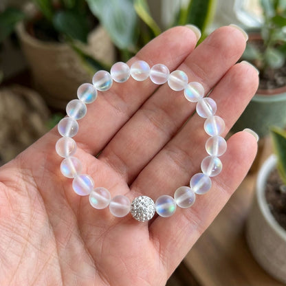 Aurora Glow Bracelet