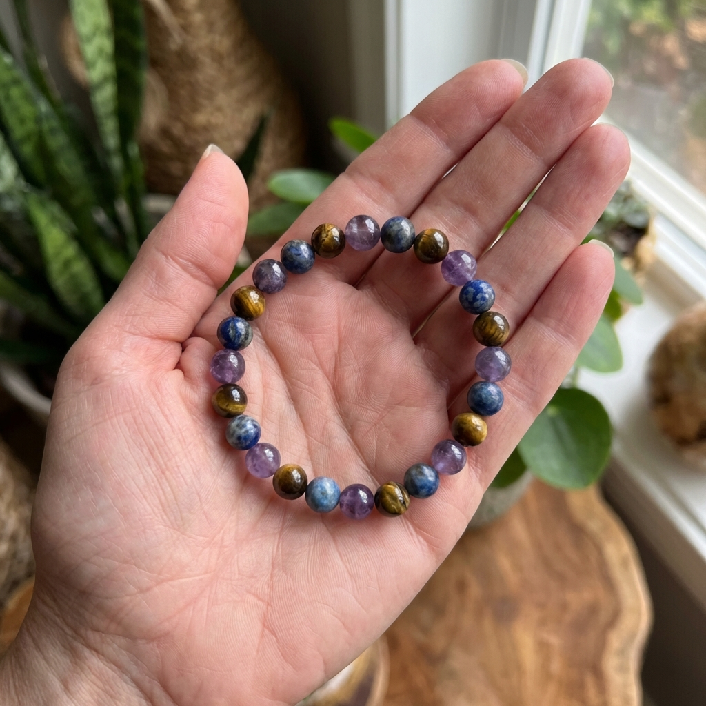 Warrior's Journey Bracelet