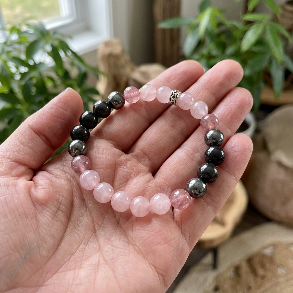 Modern Love Bracelet