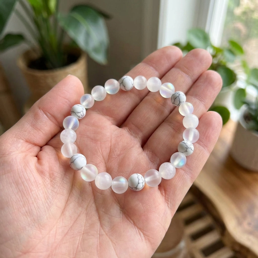 Marble Mist Bracelet