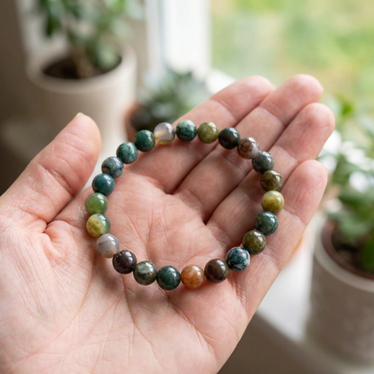 Earth Treasures Bracelet