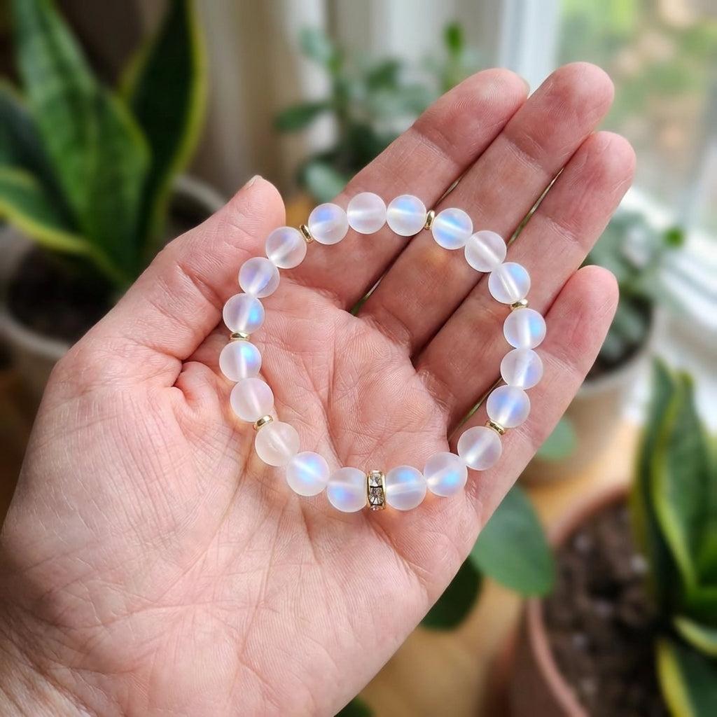 Moonlight Glow Bracelet