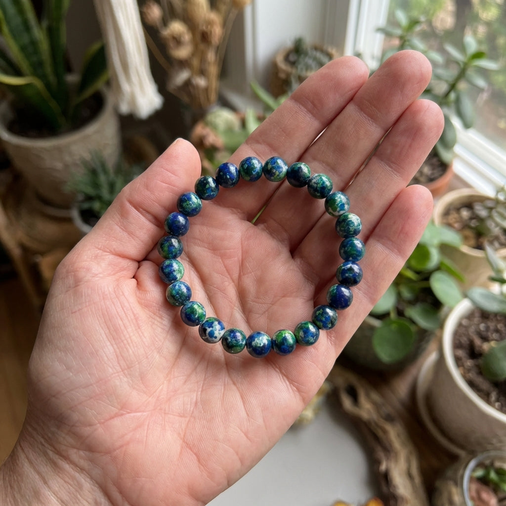 Phoenix Rising Bracelet