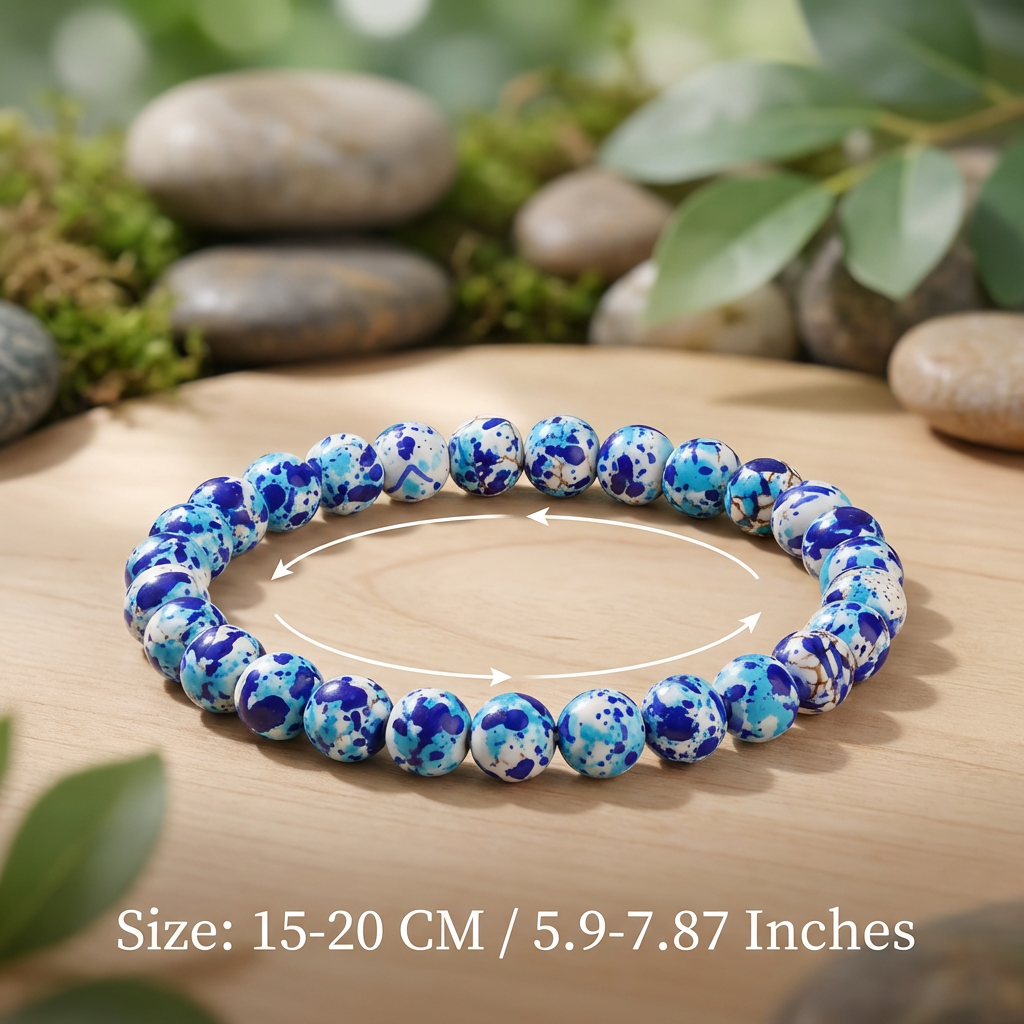 Ocean Sky Bracelet