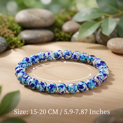Ocean Sky Bracelet