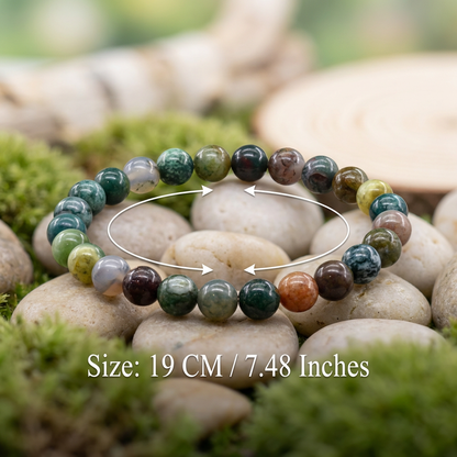 Earth Treasures Bracelet