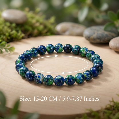 Phoenix Rising Bracelet