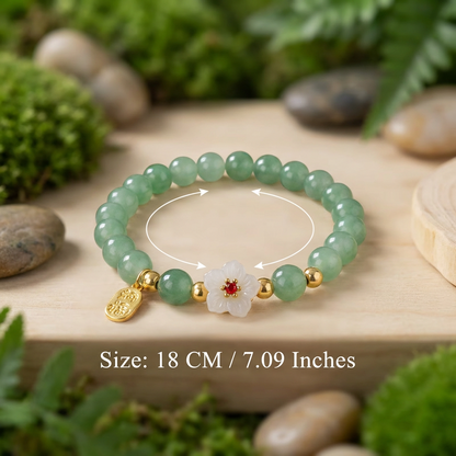 Garden Blessings Bracelet