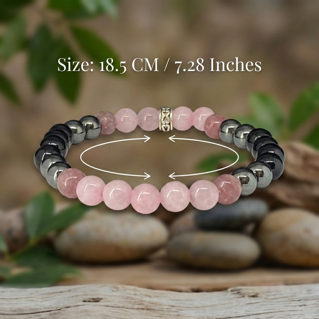 Modern Love Bracelet