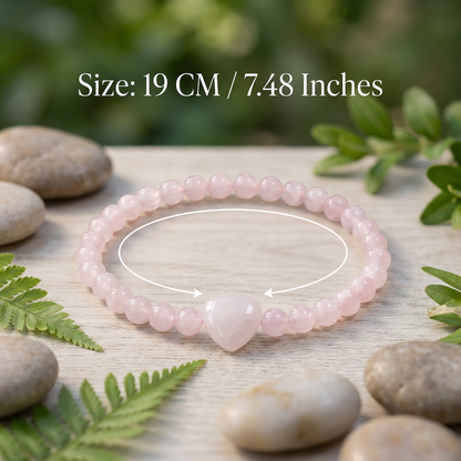 Heart of Love Bracelet