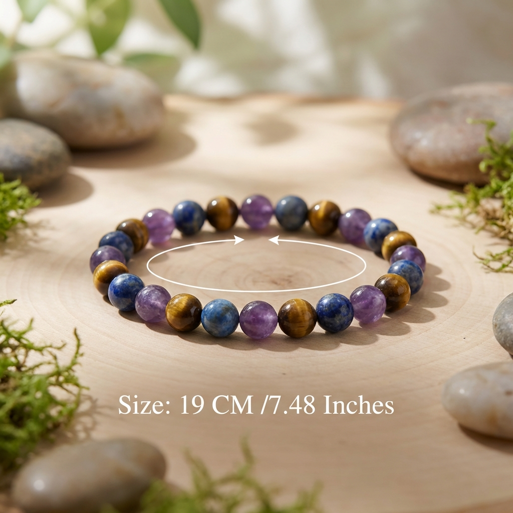 Warrior's Journey Bracelet