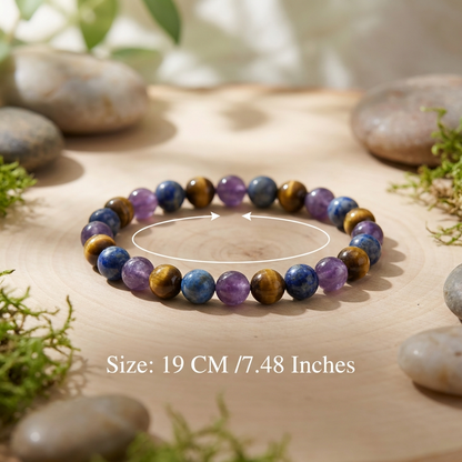 Warrior's Journey Bracelet