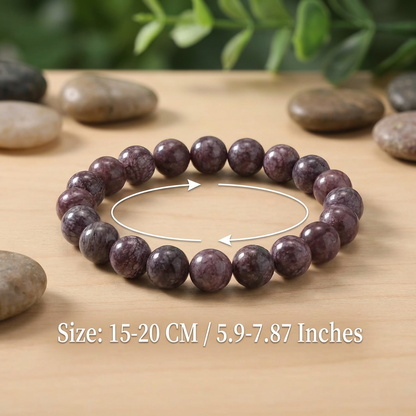 Earth Warrior Bracelet