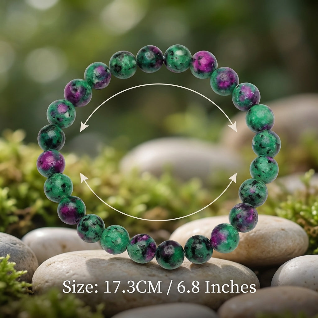Forest Bloom Bracelet