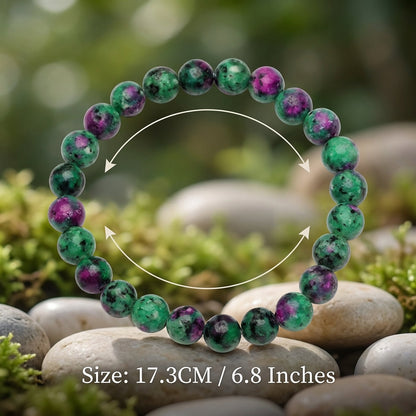 Forest Bloom Bracelet