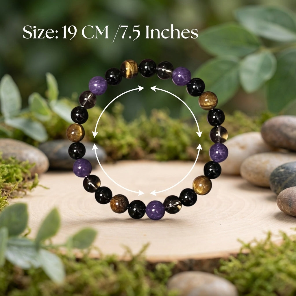 Twilight Balance Bracelet
