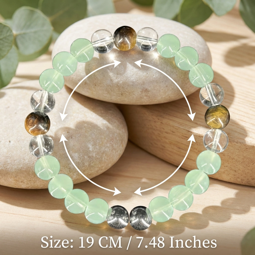 Spring Meadow Bracelet