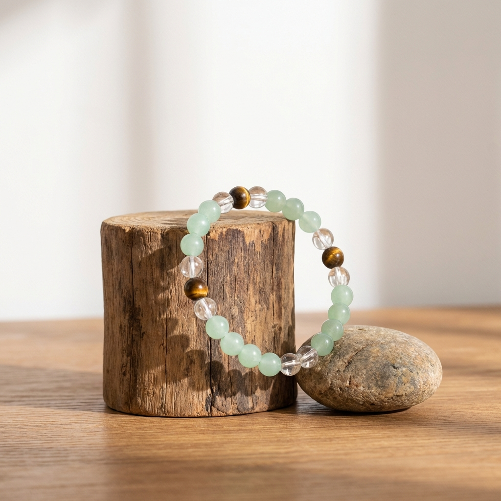 Spring Meadow Bracelet