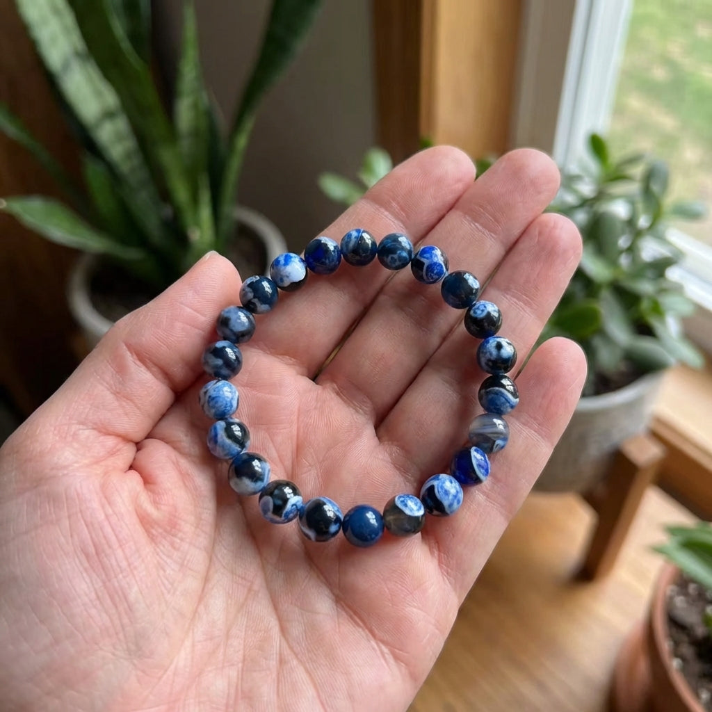 Cosmic Balance Bracelet