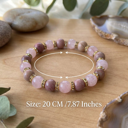 Rose Garden Bracelet